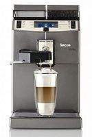 Кофемашина Saeco Lirika One Touch Cappuccino