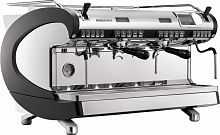 Кофемашина Nuova Simonelli Aurelia WAVE T3 2 Gr black