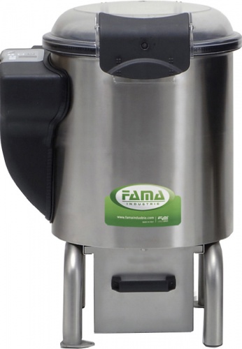 Картофелечистка Fama FP 106 Картофелечистка Fama FP 106