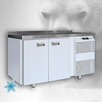 Стол морозильный Finist НХСк-600-3