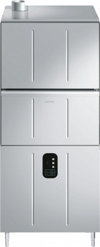 Машина котломоечная SMEG UW5757DPS Машина котломоечная SMEG UW5757DPS