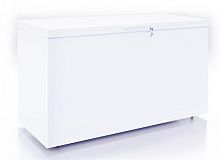 Ларь морозильный Cryspi CF500S