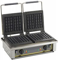 Вафельница Roller Grill GED 10