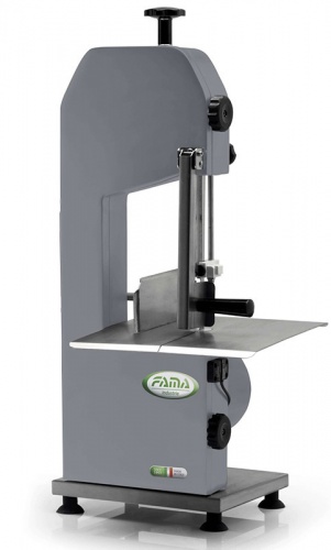 Пила ленточная Fama FSGM 100 Пила ленточная Fama FSGM 100