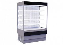 Горка холодильная CRYSPI ALT N S 2550 (без боковин)