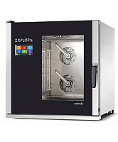 Пароконвектомат PIRON PF1406