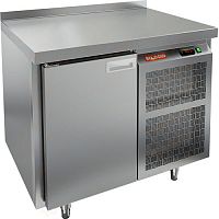 Стол морозильный HICOLD GN 1/BT
