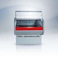 Витрина кондитерская Ангара 2К-1,0 (0...+5) 