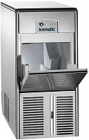 Льдогенератор Icematic E21 W nano
