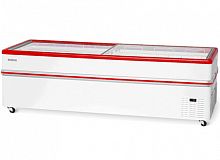 Бонета Bonvini BF 2500L серая