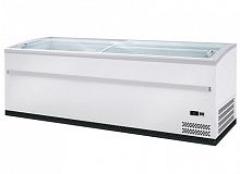 Ларь-бонета Brandford POLO 250 HT/СТ RAL 9016 (белый)