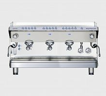 Кофемашина La Pavoni GENIALE3VN